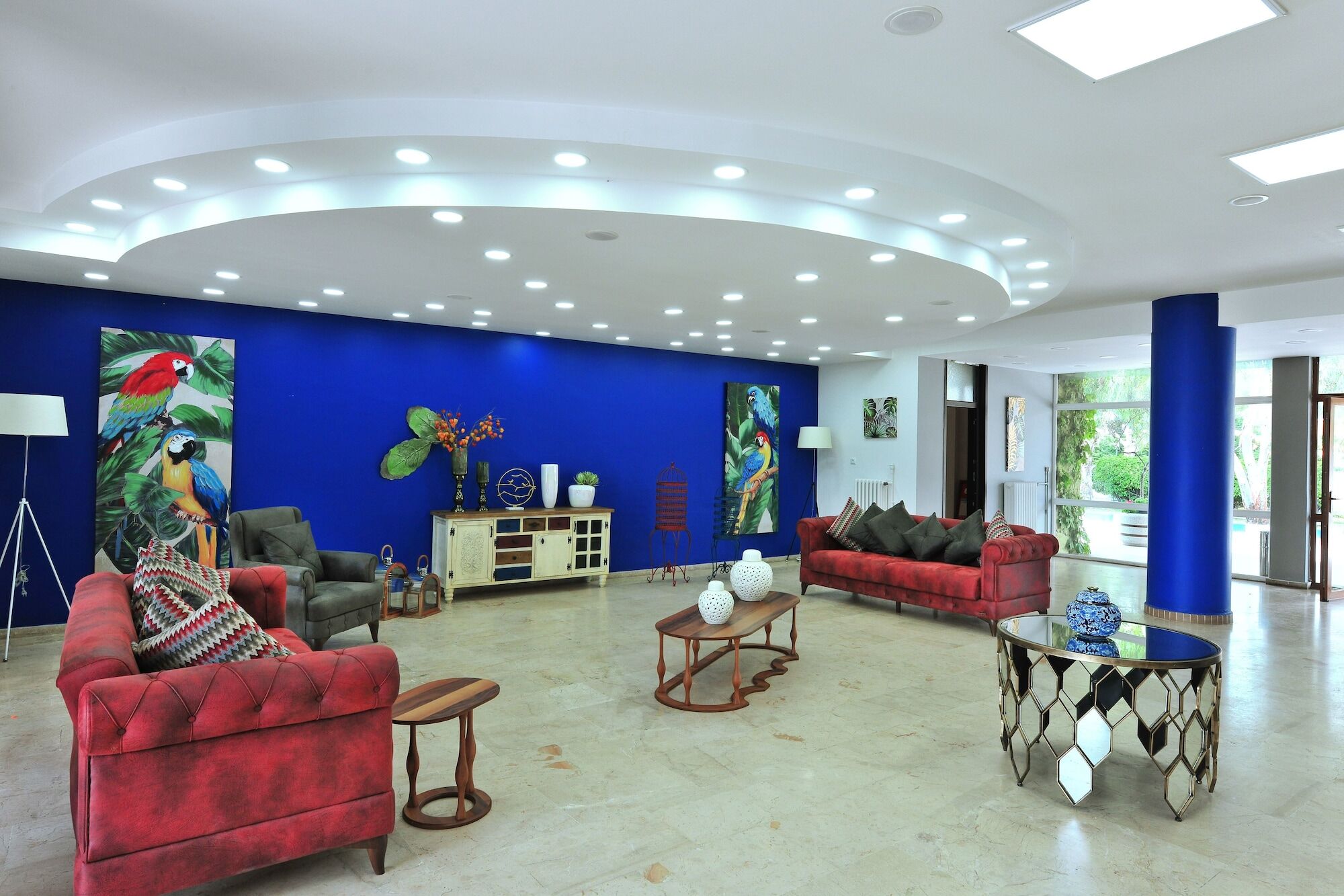 Afytos Akcay Tatil Koyu Hotel Edremit  Exterior photo