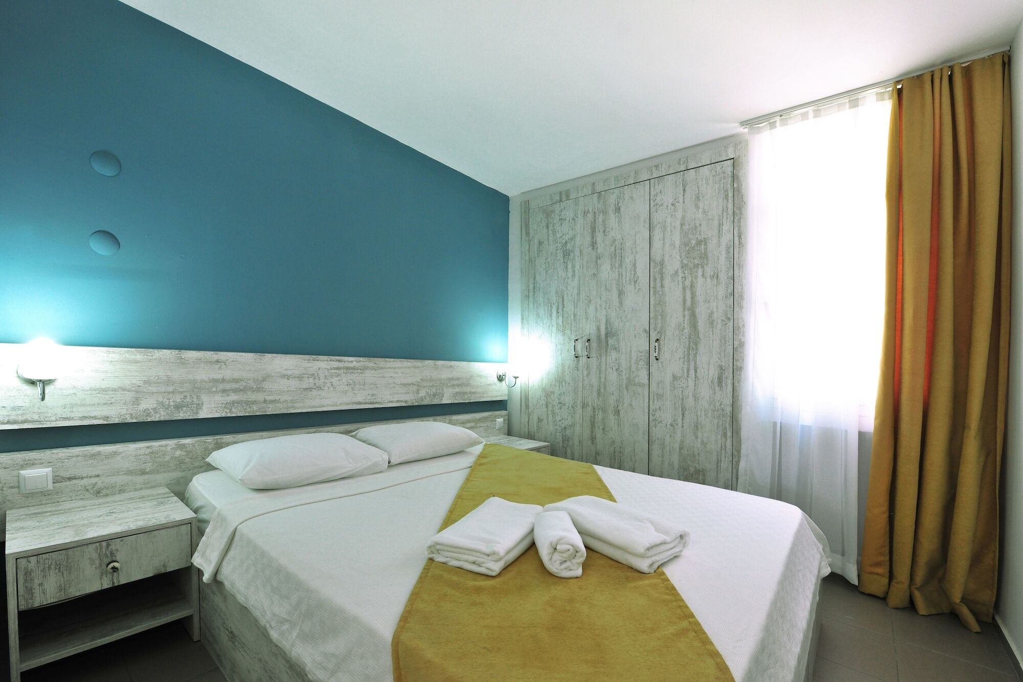 Afytos Akcay Tatil Koyu Hotel Edremit  Exterior photo